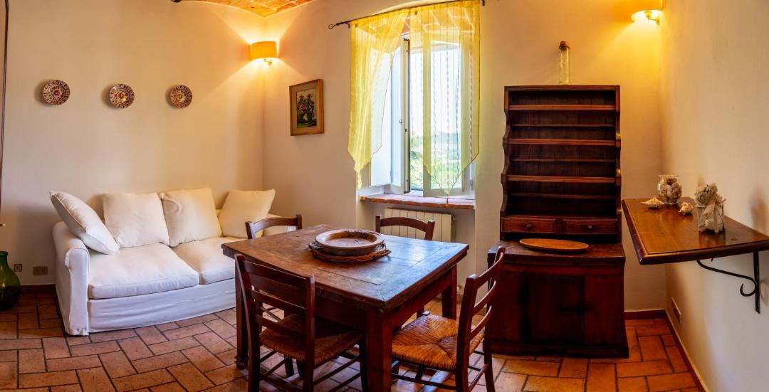 Photo of Livingroom in Tuoro sul Trasimeno