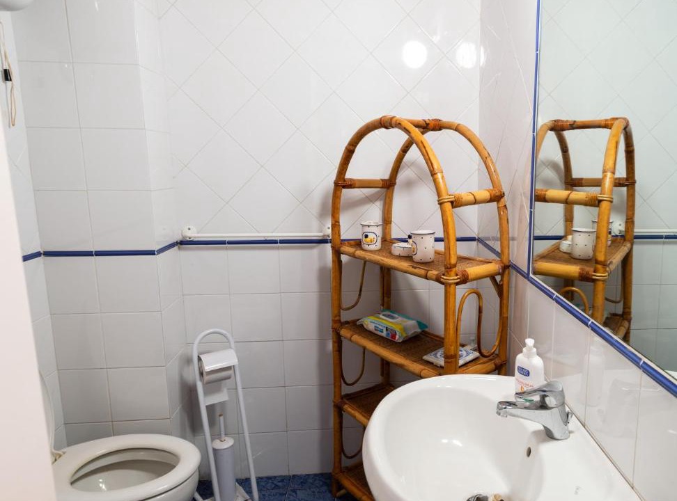 Photo of Bathroom in Tuoro sul Trasimeno