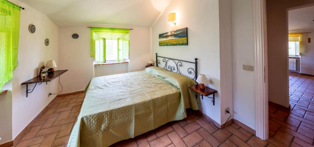 Photo of Bedroom in Tuoro sul Trasimeno