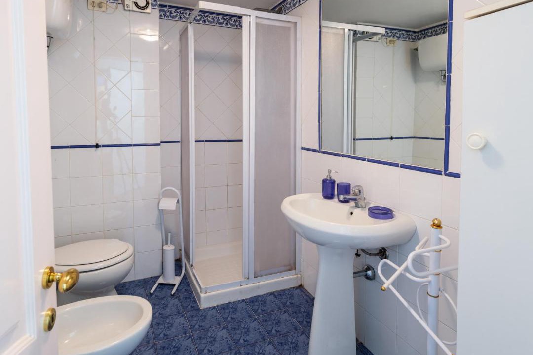 Photo of Bathroom in Tuoro sul Trasimeno