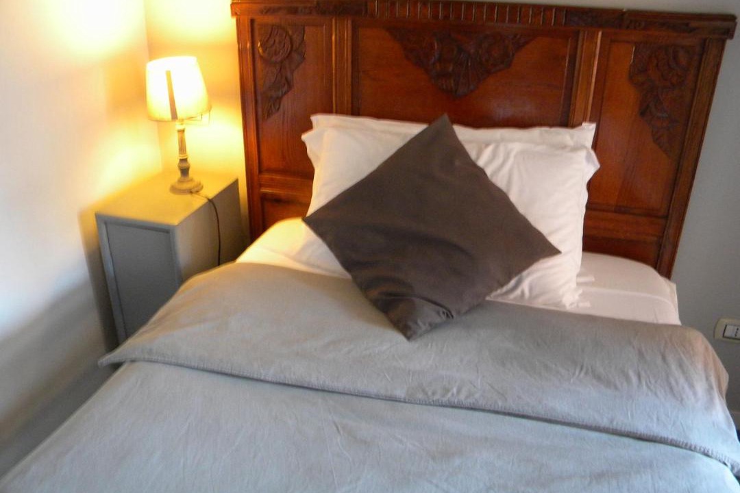 Photo of Bedroom in Bolognina