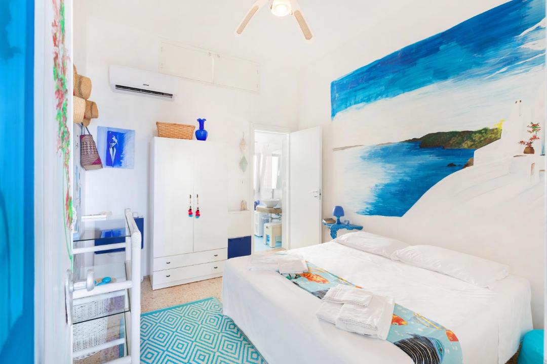 Photo of Bedroom in Villanova
