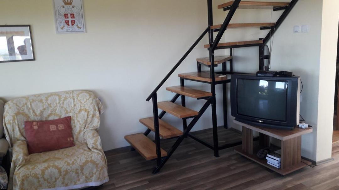 Photo of Livingroom in Petrovaradin