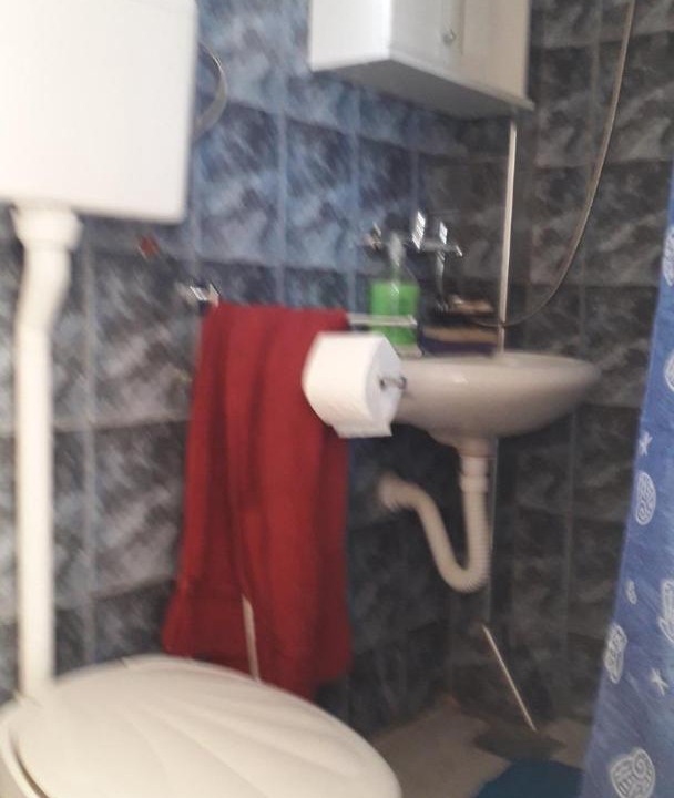 Photo of Bathroom in Petrovaradin