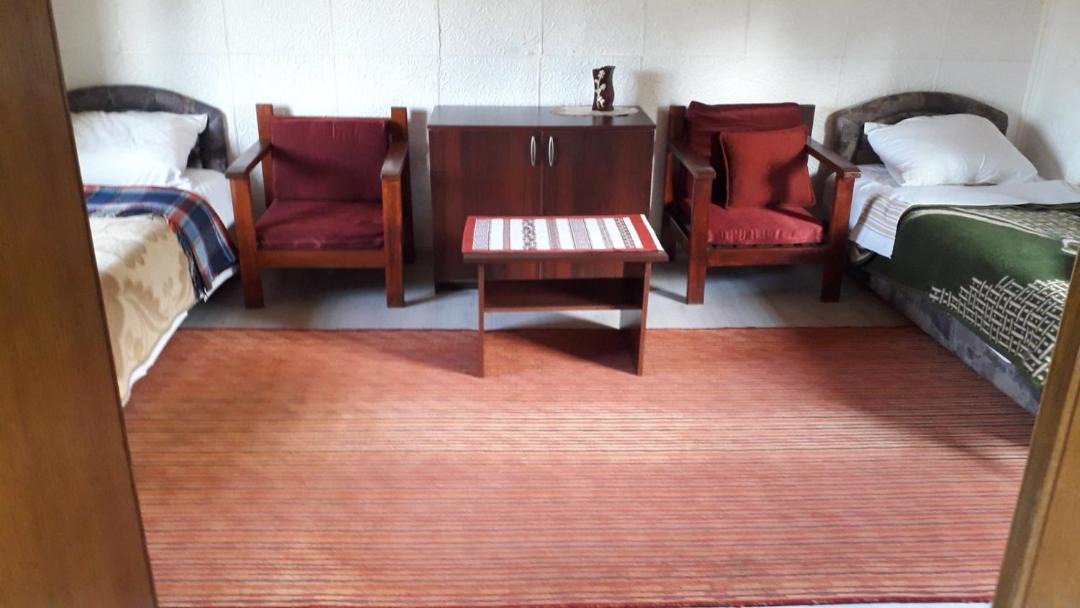 Photo of Bedroom in Petrovaradin