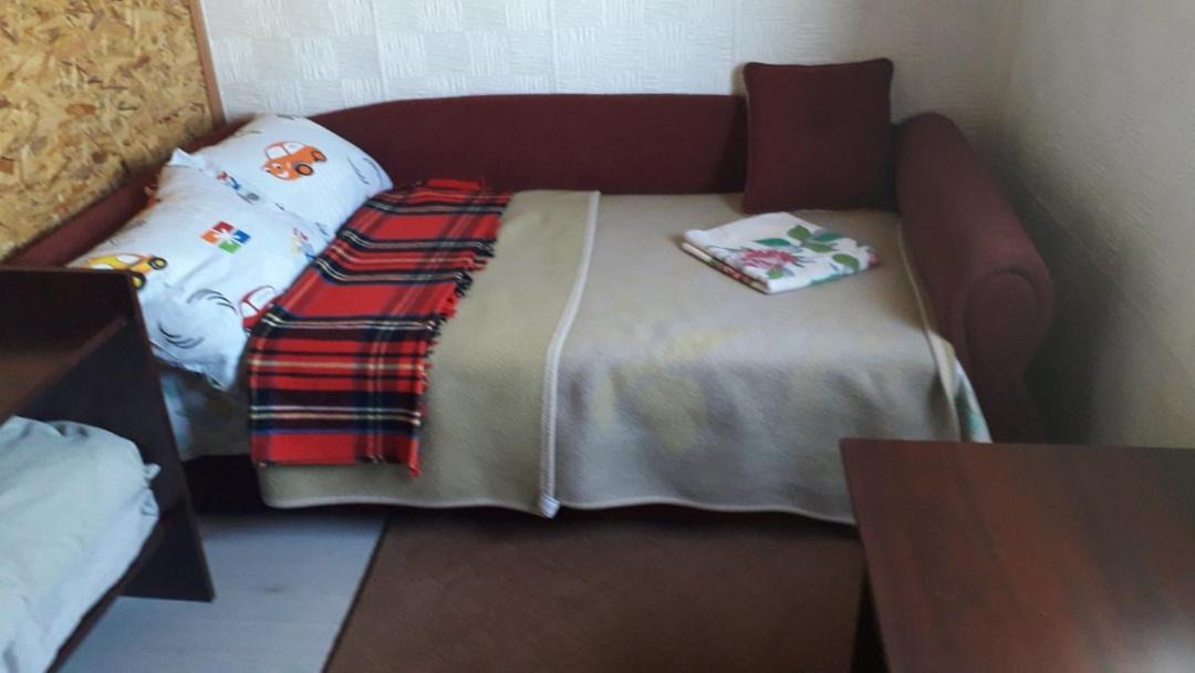 Photo of Bedroom in Petrovaradin