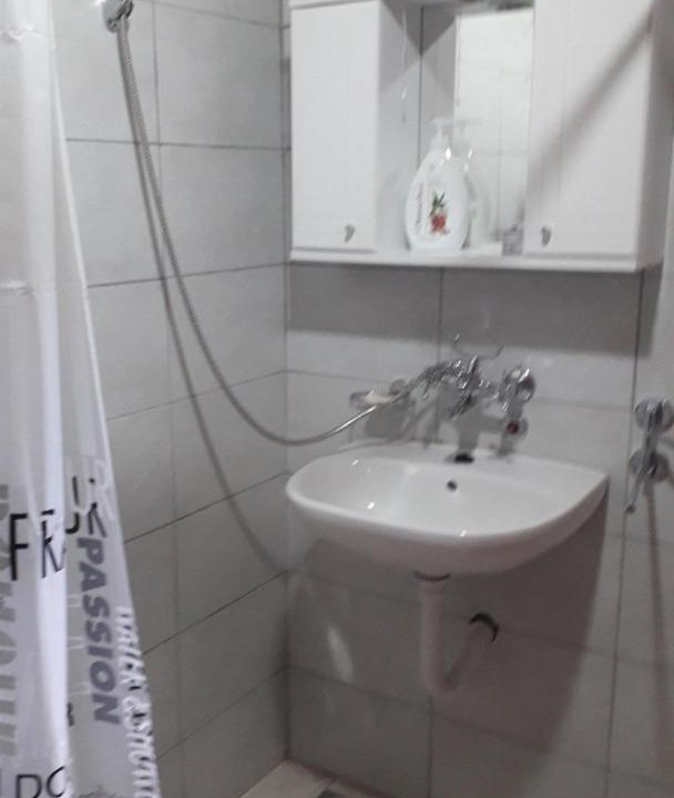 Photo of Bathroom in Petrovaradin