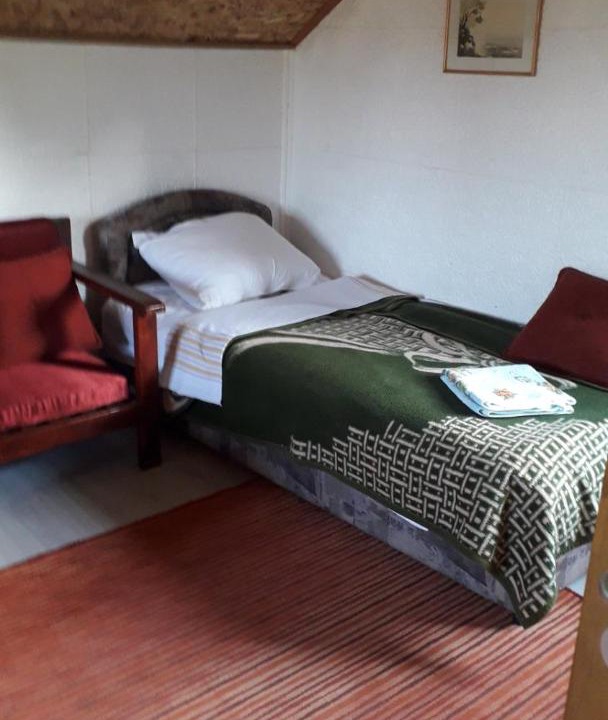 Photo of Bedroom in Petrovaradin