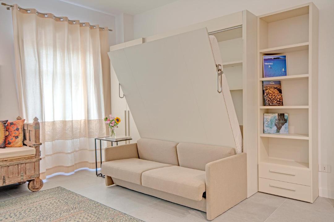 Photo of Livingroom in Marina District