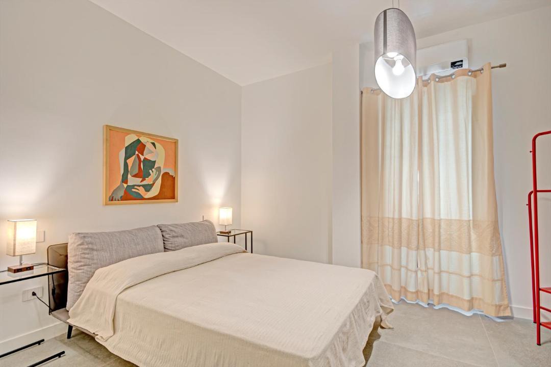 Photo of Bedroom in Marina District