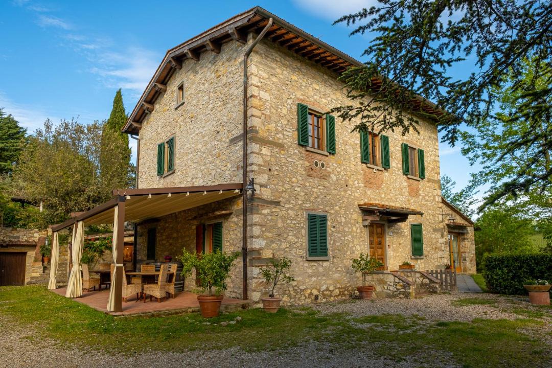 Photo of Others in Greve in Chianti