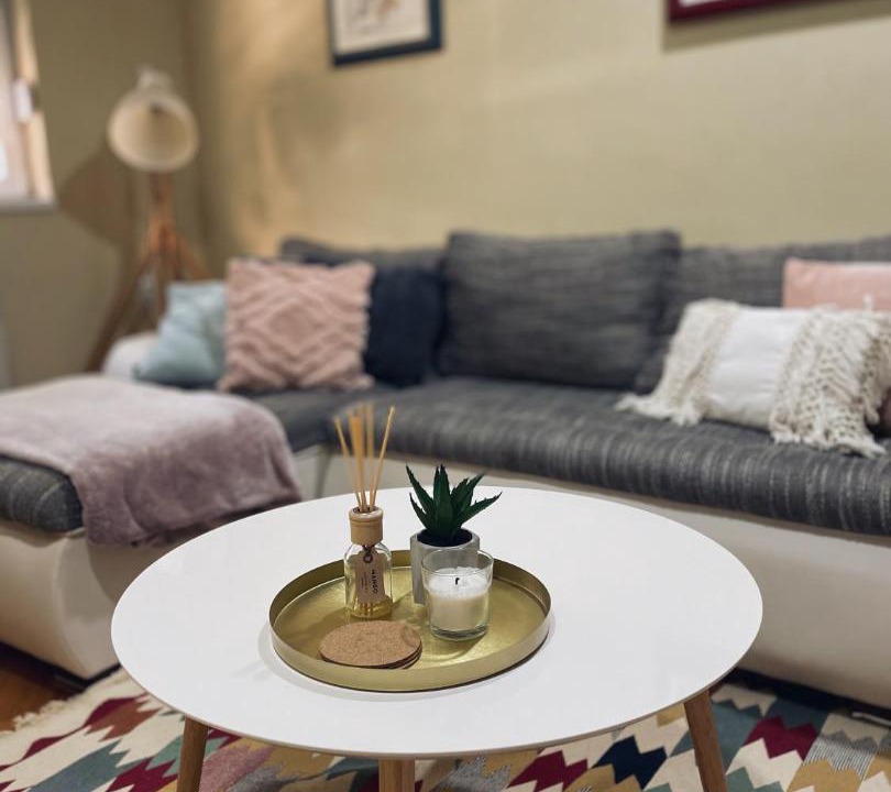 Photo of Livingroom in Sombor