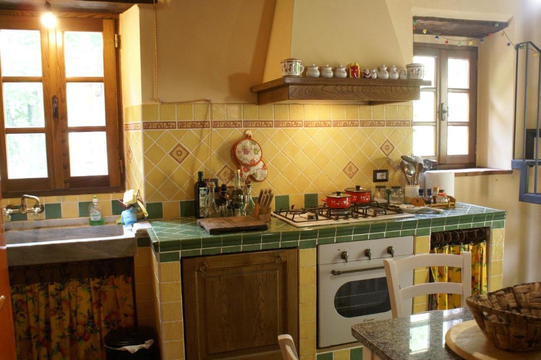 Photo of Kitchen in Mologno