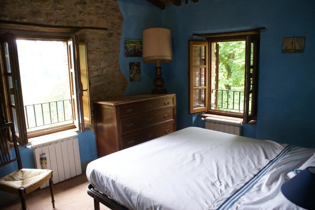 Photo of Bedroom in Mologno