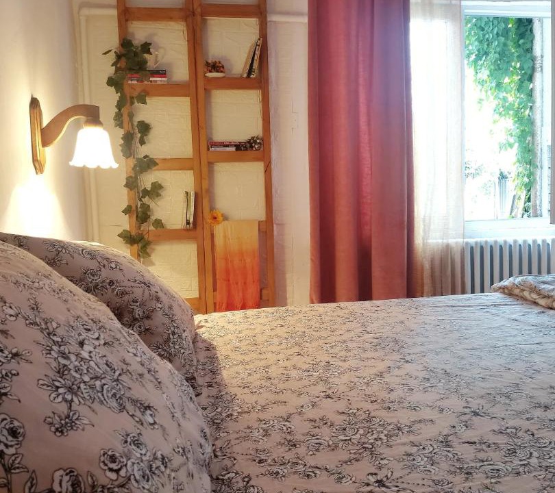 Photo of Bedroom in Pancevo