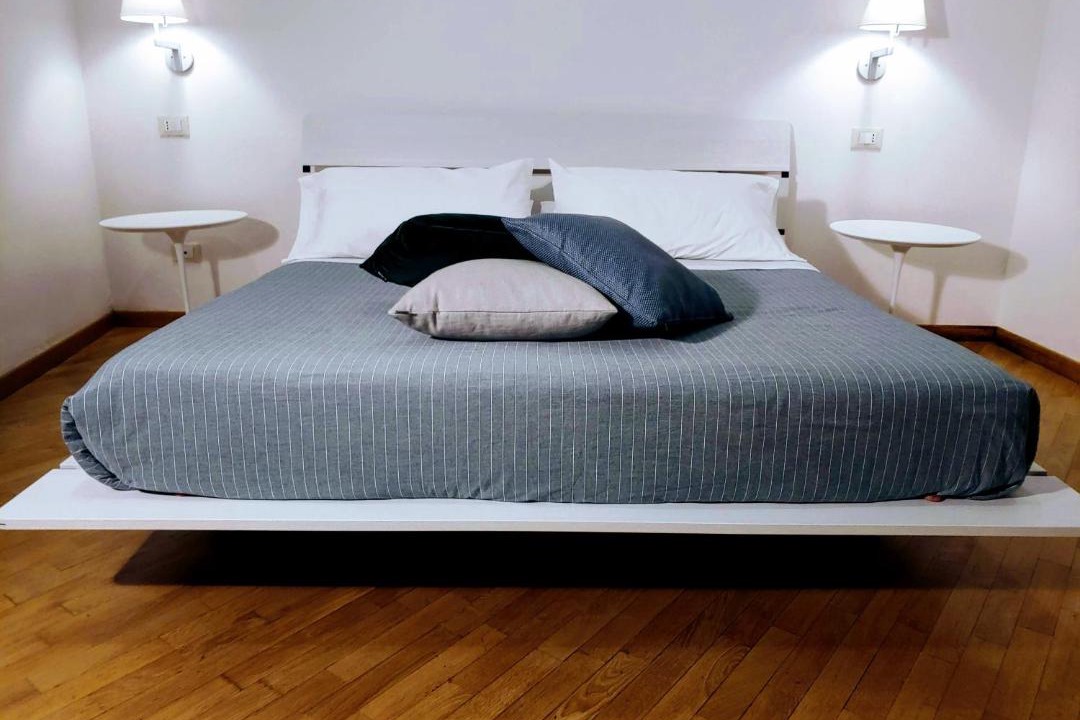 Photo of Bedroom in Sulmona