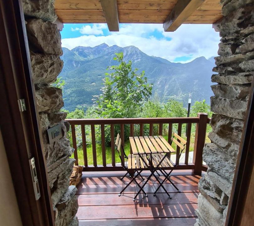 Photo of Patio Balcony in La Salle