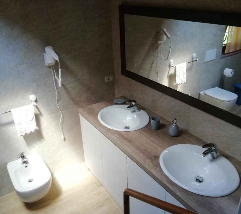 Photo of Bathroom in Pella