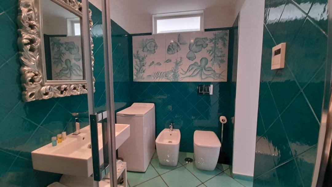 Photo of Bathroom in Pogerola
