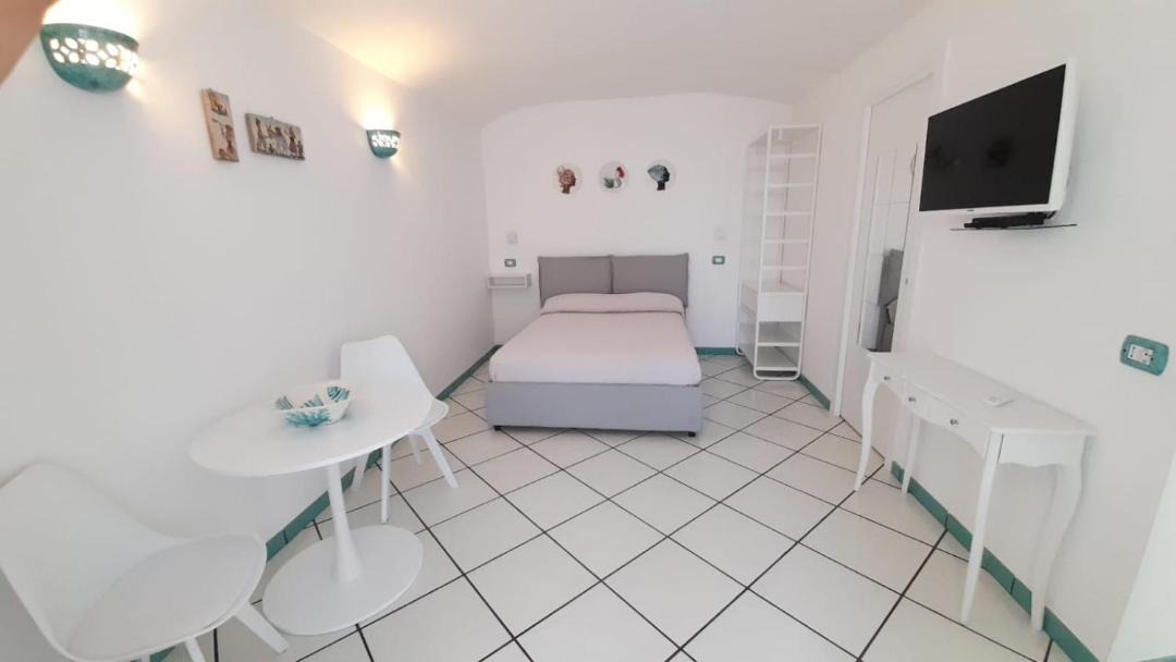 Photo of Livingroom in Pogerola