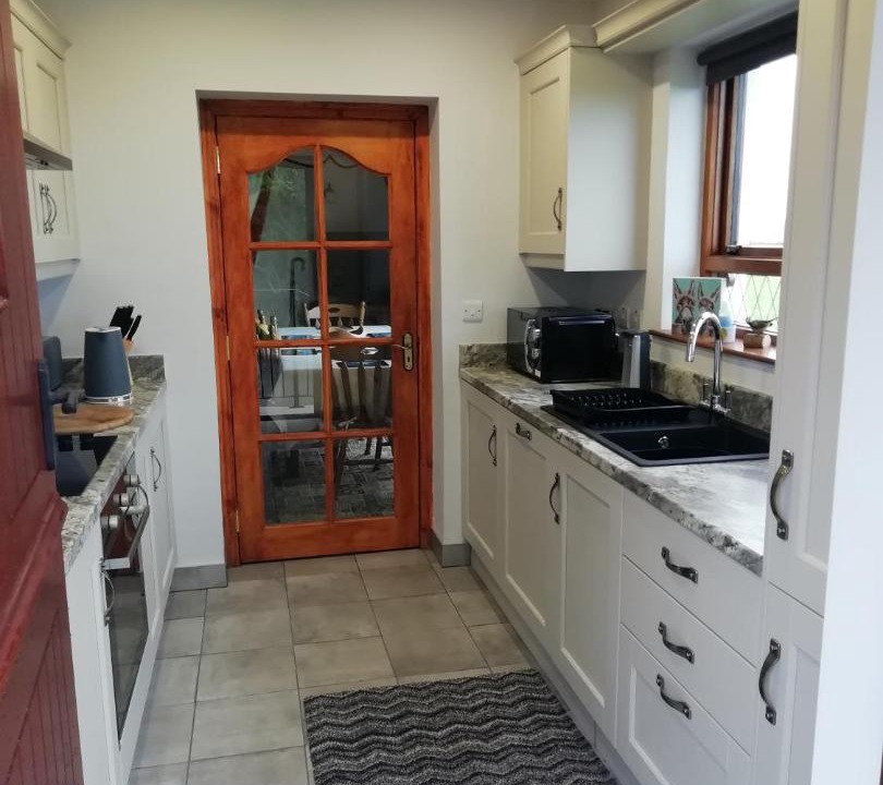 Photo of Kitchen in Dunseverick