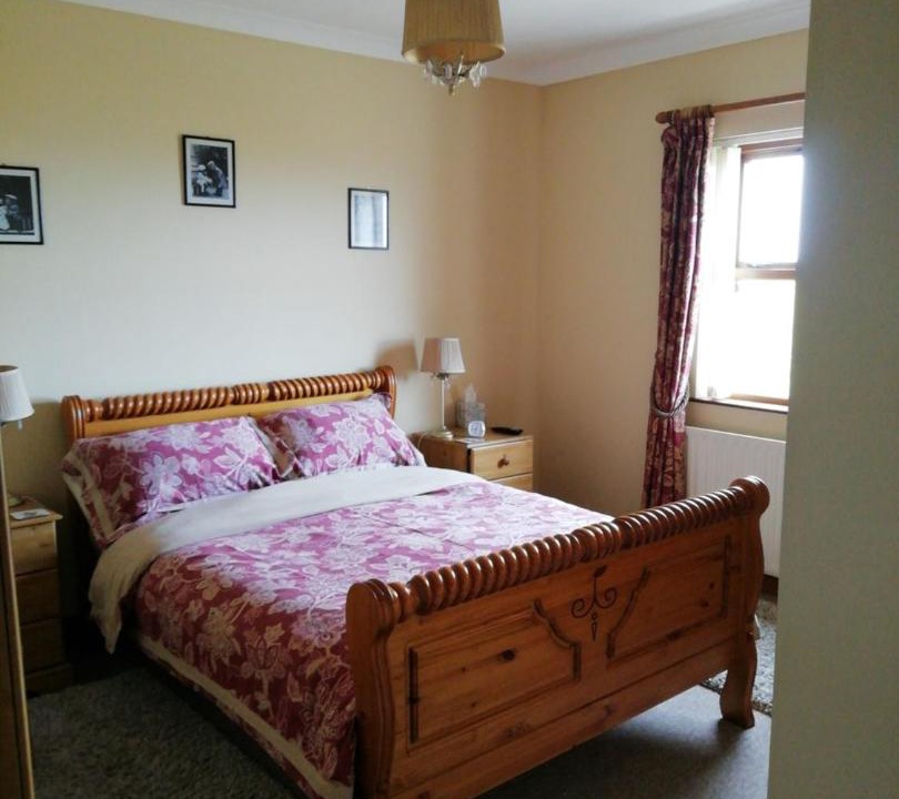Photo of Bedroom in Dunseverick