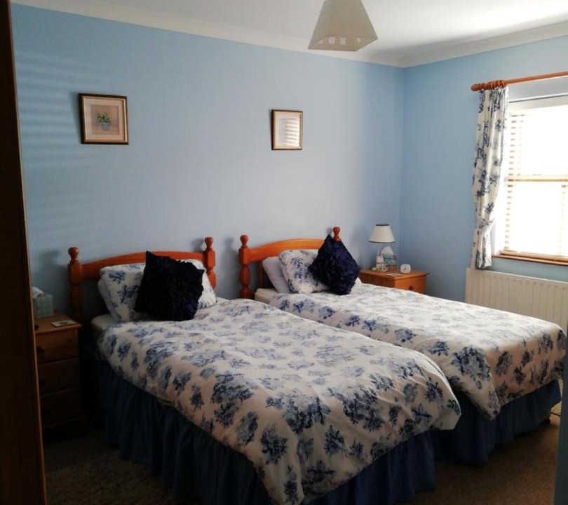 Photo of Bedroom in Dunseverick