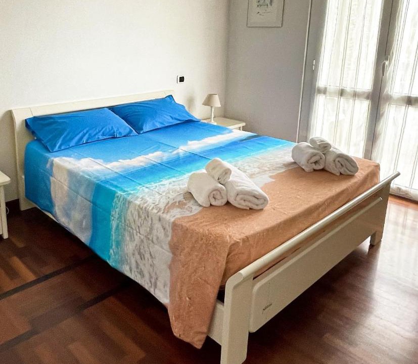 Photo of Bedroom in Roseto degli Abruzzi