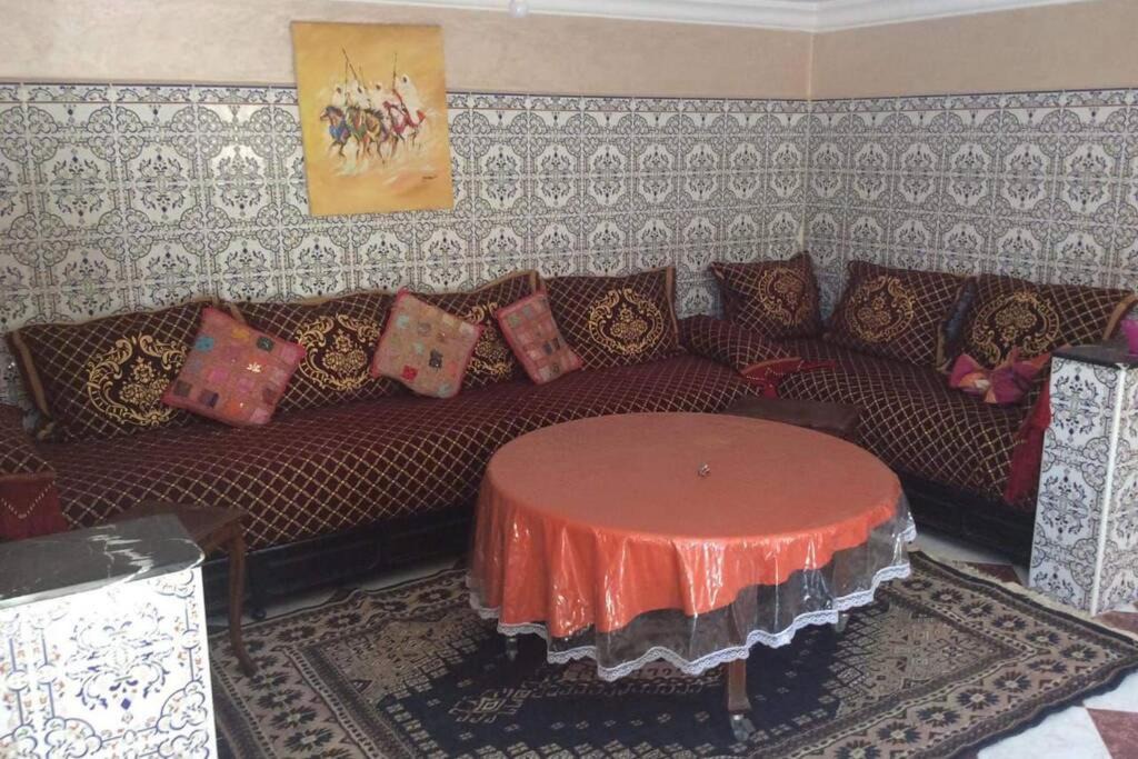 Photo of Livingroom in El Jadida