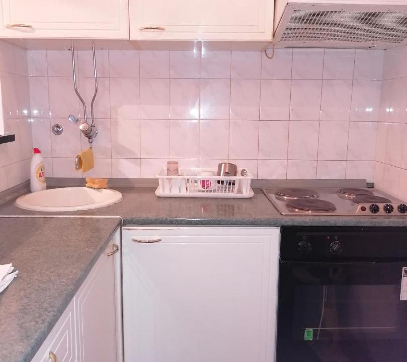 Photo of Kitchen in Vrnjacka Banja