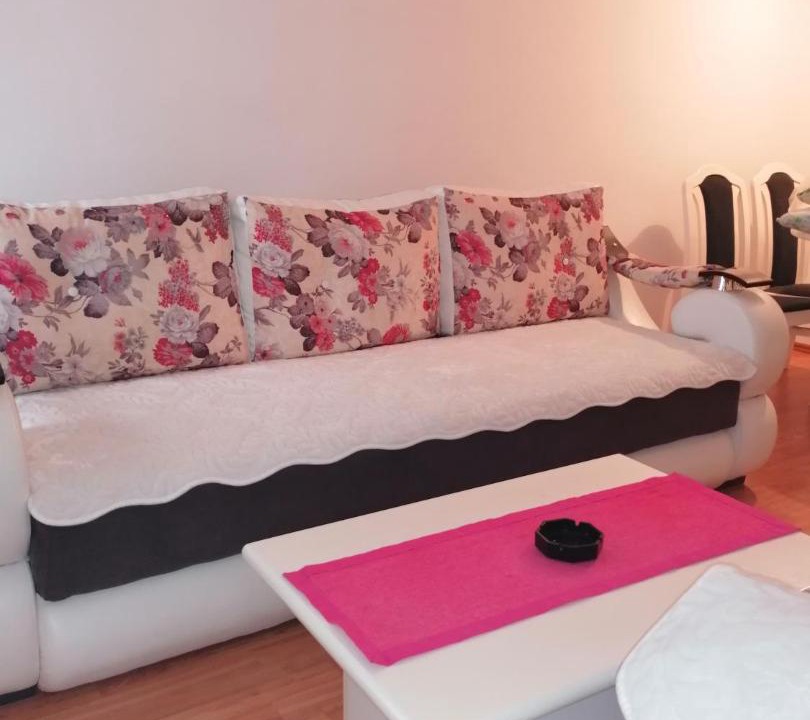 Photo of Livingroom in Vrnjacka Banja