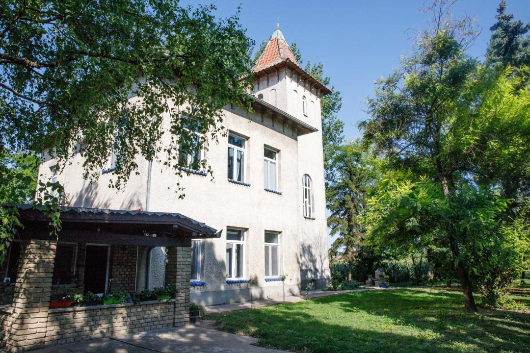 Photo of Others in Subotica