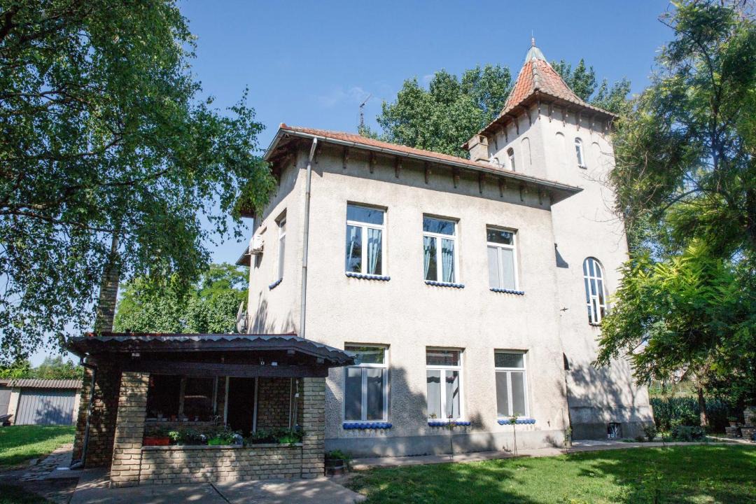 Photo of Others in Subotica