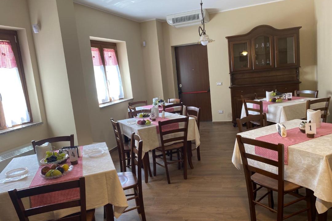 Photo of Livingroom in Padula