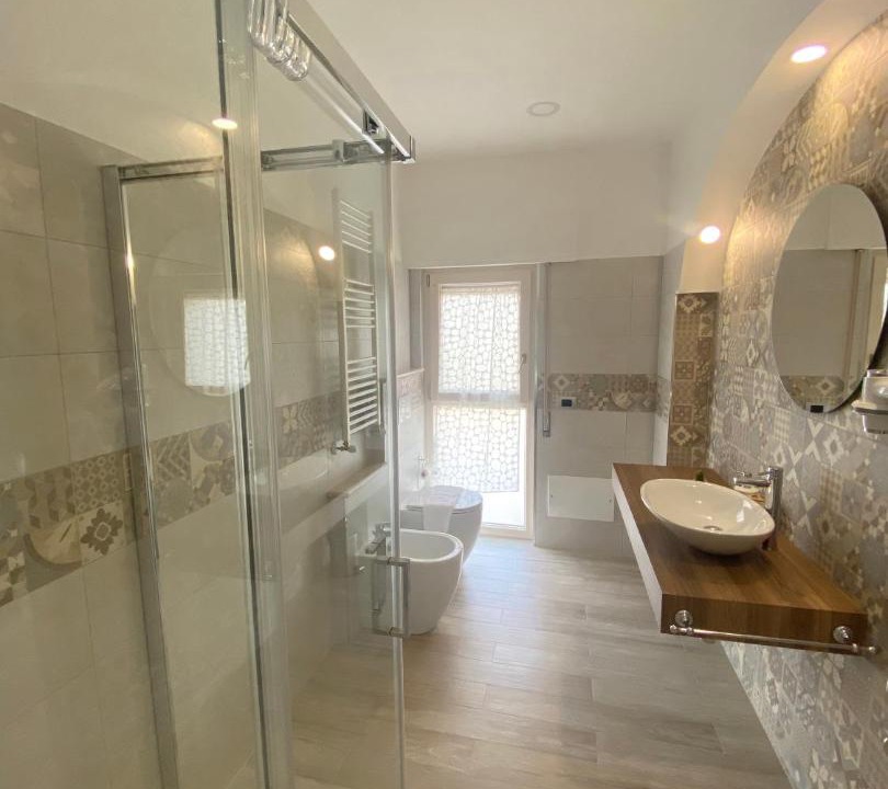 Photo of Bathroom in Ginosa