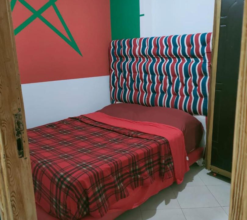 Photo of Bedroom in Quartier Mozart