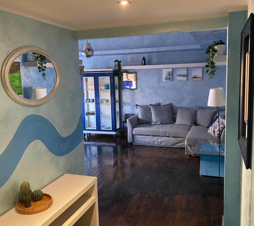 Photo of Livingroom in Quartiere XXXIV Lido di Ostia Levante