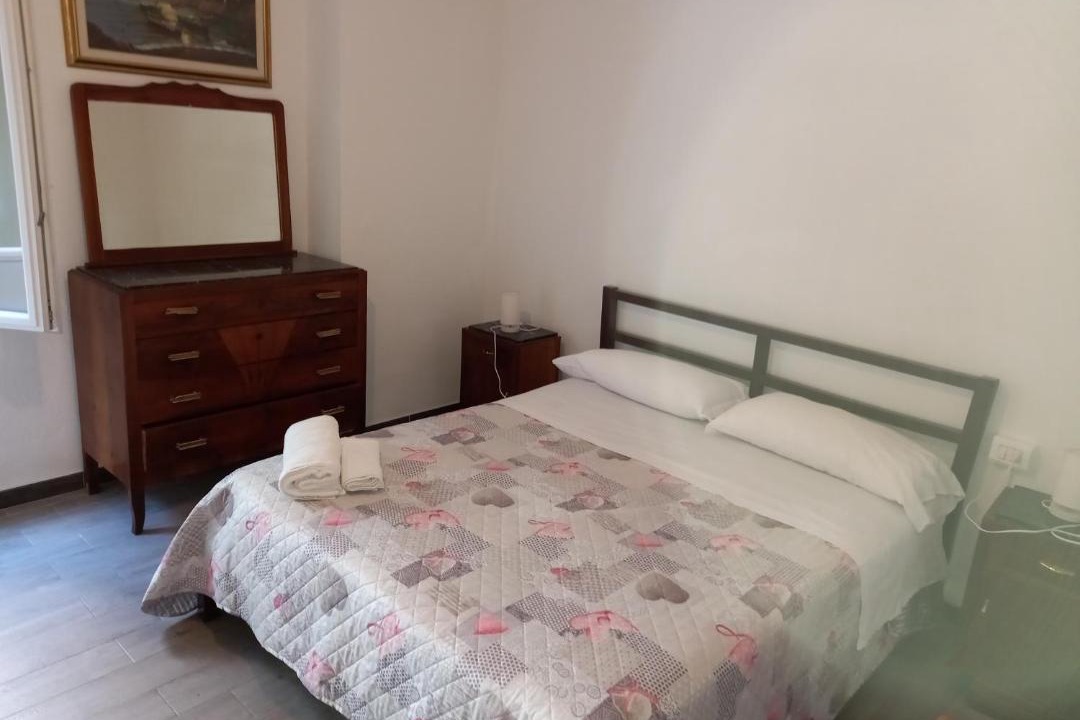 Photo of Bedroom in La Spezia