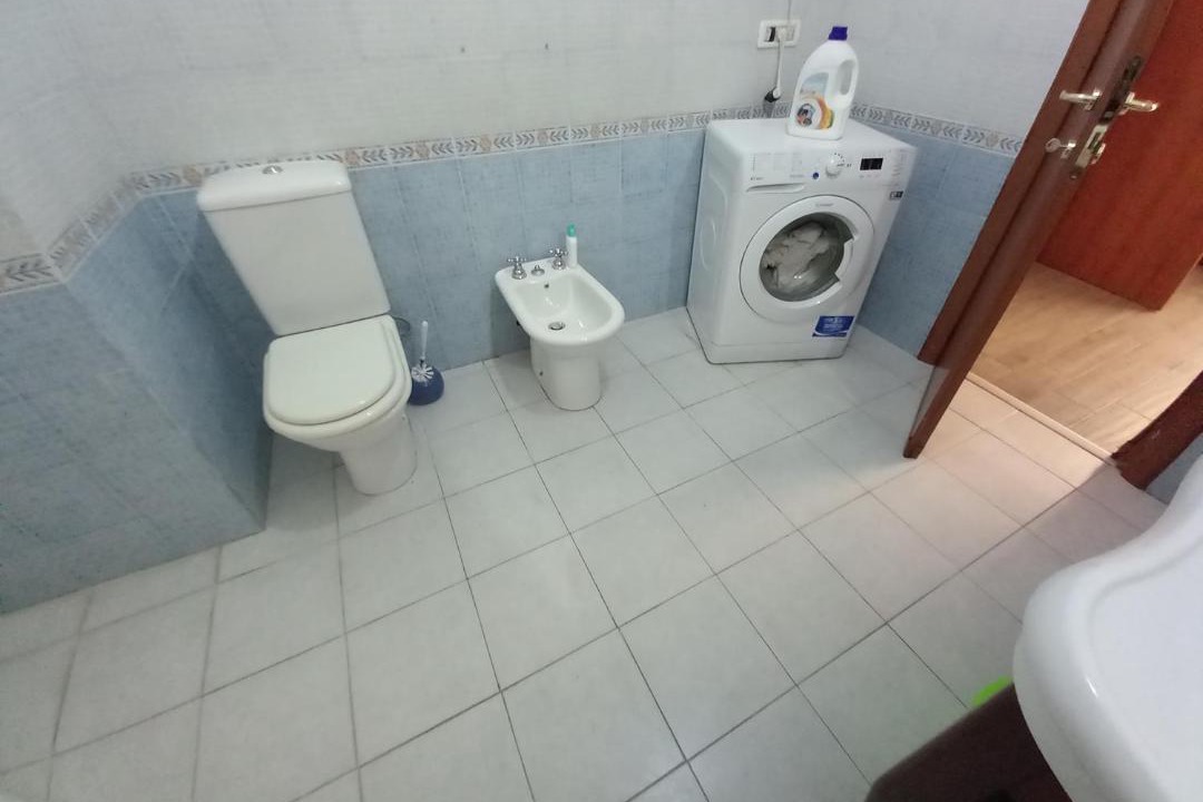 Photo of Bathroom in La Spezia