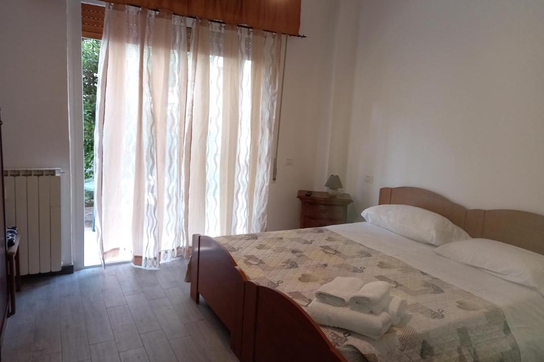 Photo of Bedroom in La Spezia