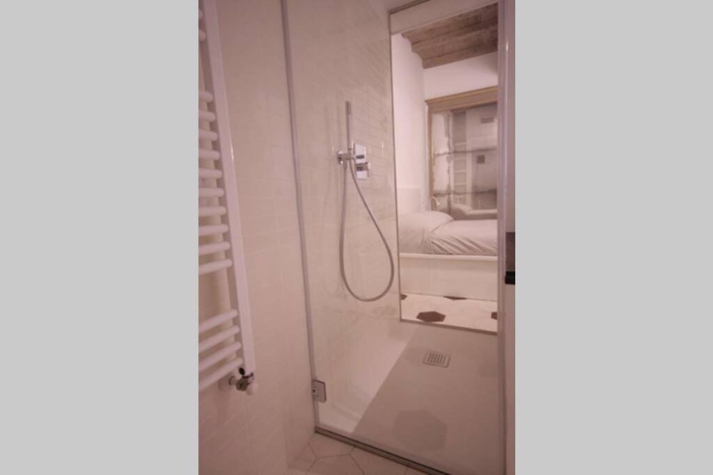 Photo of Bathroom in Roman Quarter