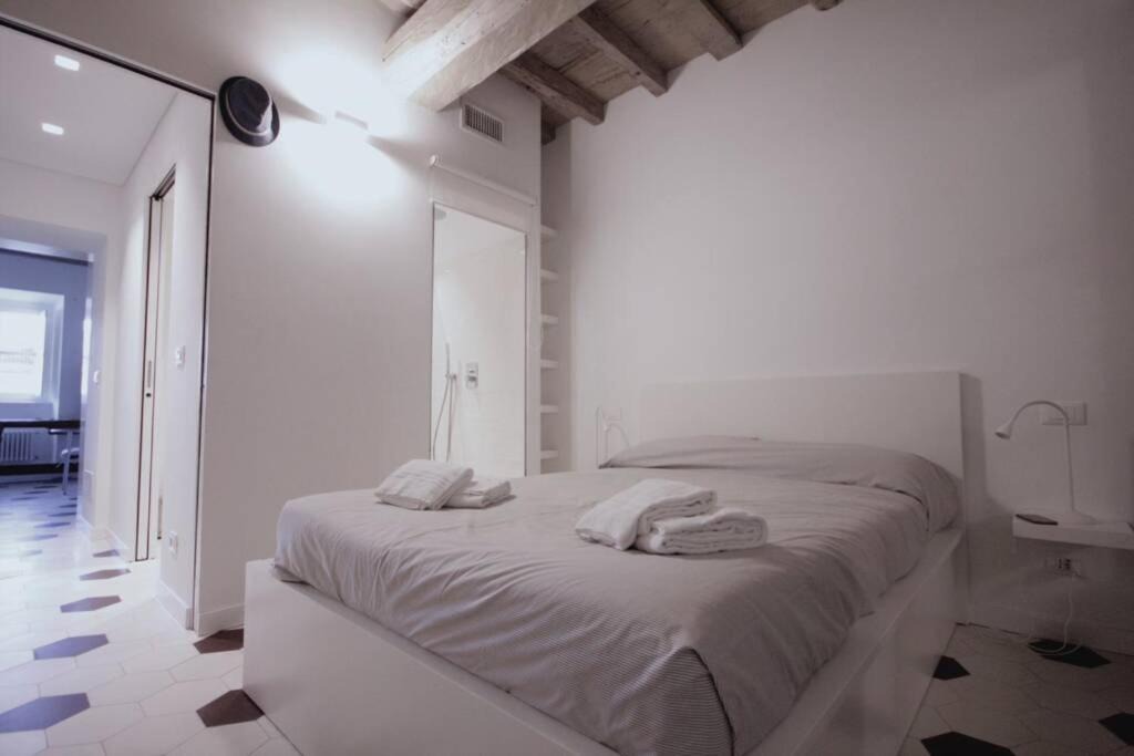 Photo of Bedroom in Roman Quarter