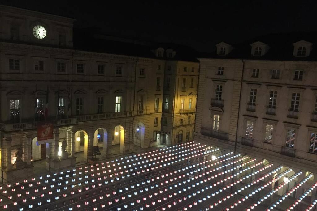 Photo of Buildings in Roman Quarter