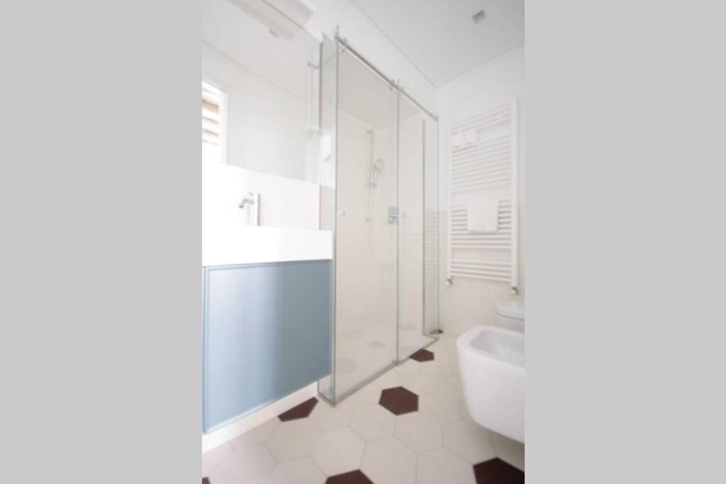 Photo of Bathroom in Roman Quarter