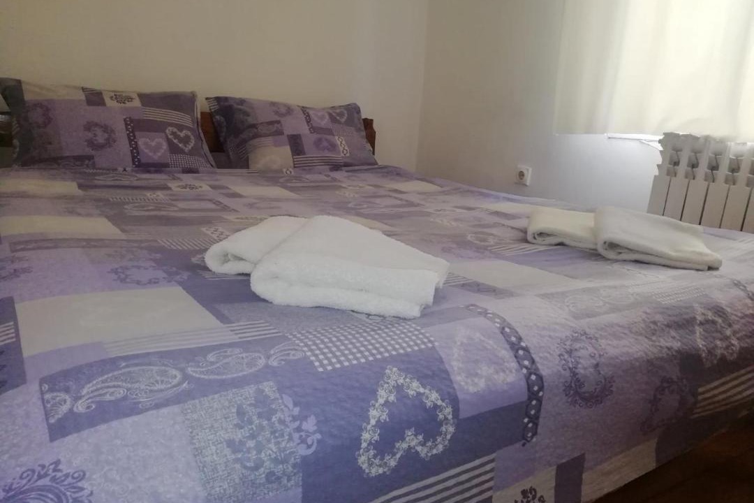 Photo of Bedroom in Bistrica
