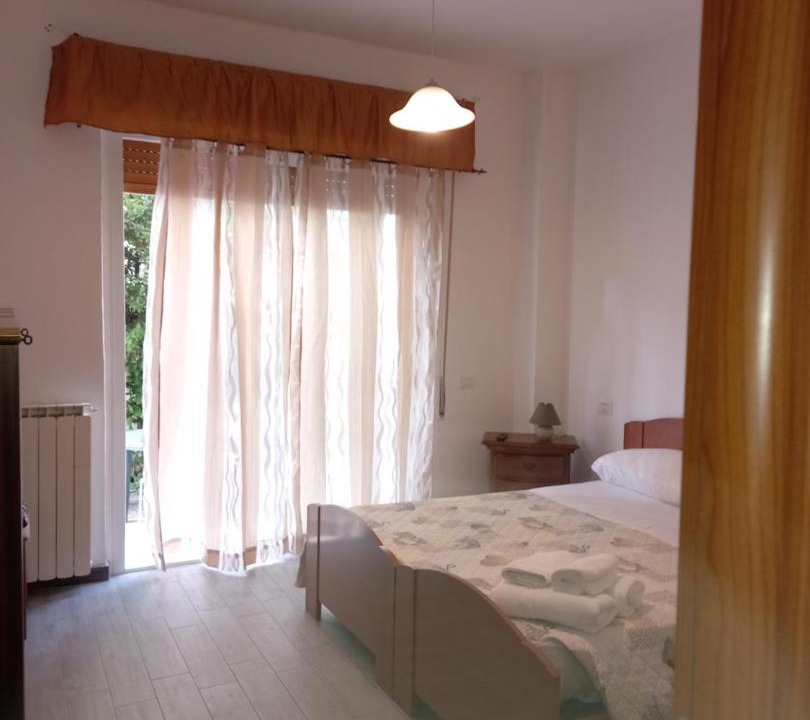 Photo of Bedroom in La Spezia