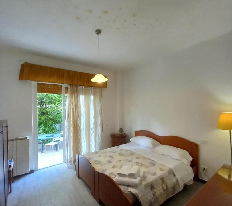 Photo of Bedroom in La Spezia