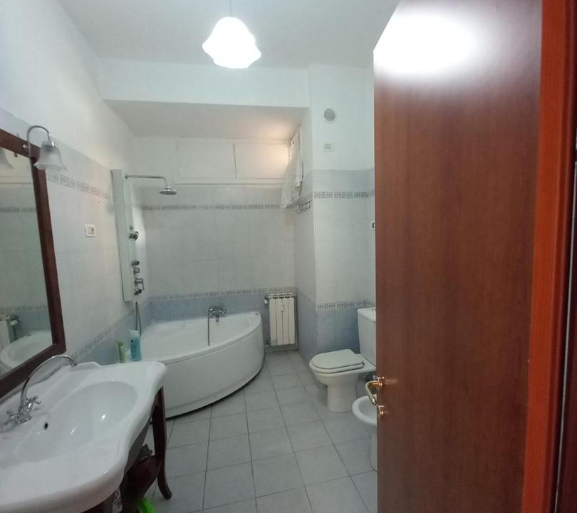 Photo of Bathroom in La Spezia