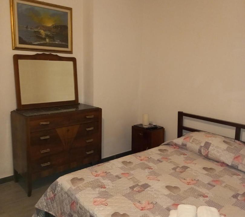 Photo of Bedroom in La Spezia