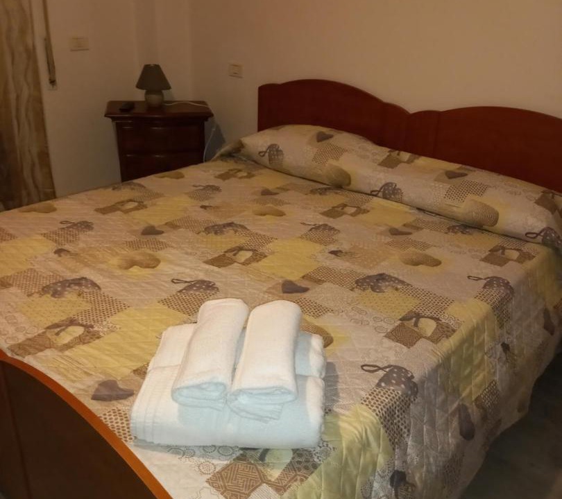 Photo of Bedroom in La Spezia